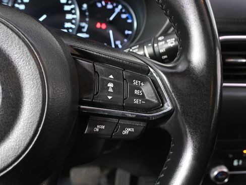 Used 2019 MAZDA CX-5 Grand Touring AWD/4WD image 34