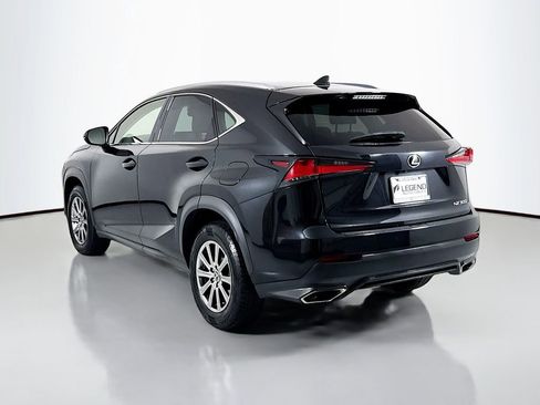 Used 2019 Lexus NX 300 AWD w/ Comfort Package image 5