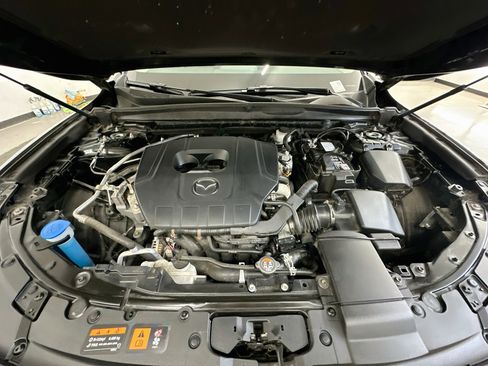 Used 2025 MAZDA CX-50 AWD 2.5 S w/ Preferred Package image 35