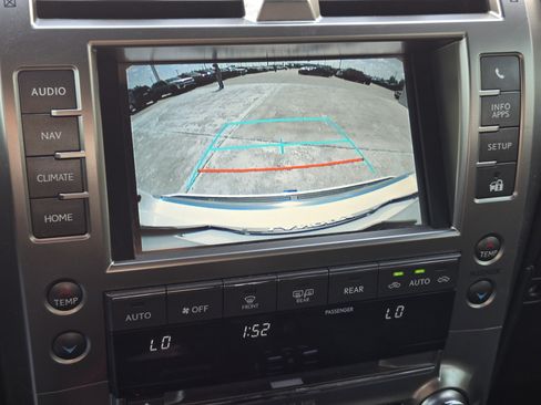 Used 2020 Lexus GX 460 Premium AWD/4WD image 19