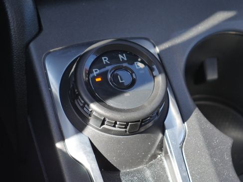 New 2025 Ford Bronco Sport Big Bend AWD/4WD image 15