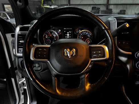 Used 2019 RAM 2500 Big Horn w/ Towing Technology Group image 31