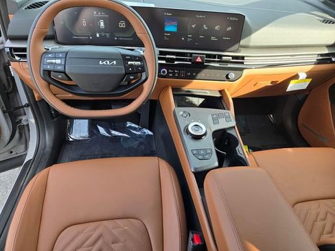 New 2026 Kia Sportage X-Line image 23