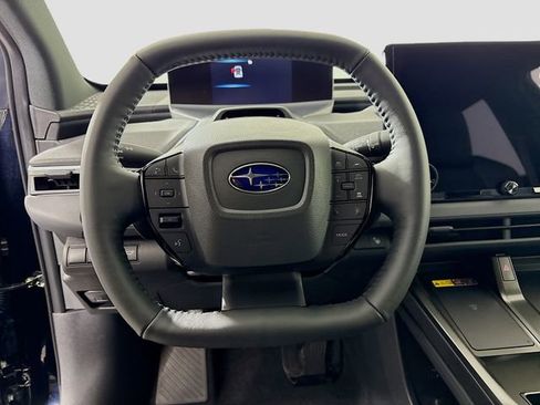 New 2026 Subaru Solterra image 11