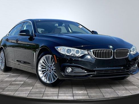 Used 2015 BMW 428i Gran Coupe xDrive AWD/4WD image 11