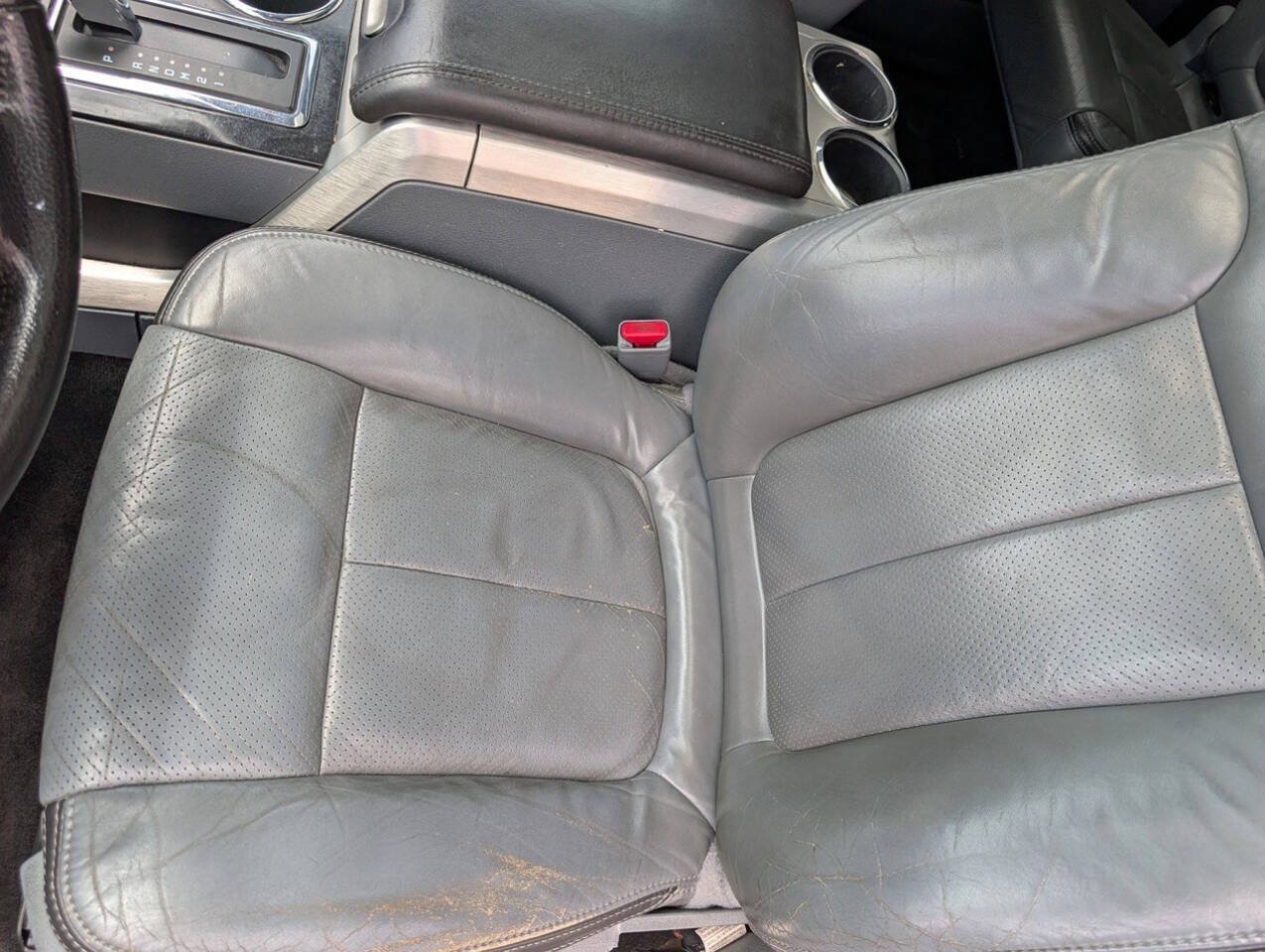 Used 2011 Ford F150 Platinum AWD/4WD image 37