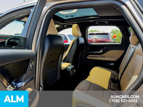 Used 2021 Lincoln Corsair Reserve FWD image 14
