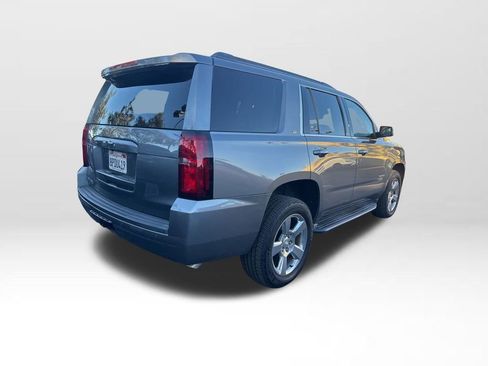 Used 2020 Chevrolet Tahoe LT image 5