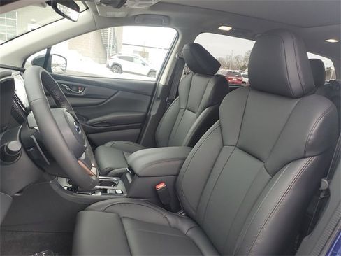 New 2026 Subaru Ascent Limited Bronze image 20