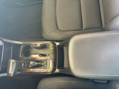 Used 2021 GMC Canyon Elevation w/ Trailering Package AWD/4WD image 11