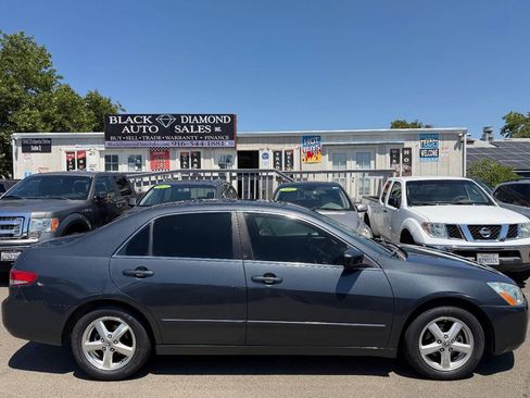 Used 2003 Honda Accord EX image 10