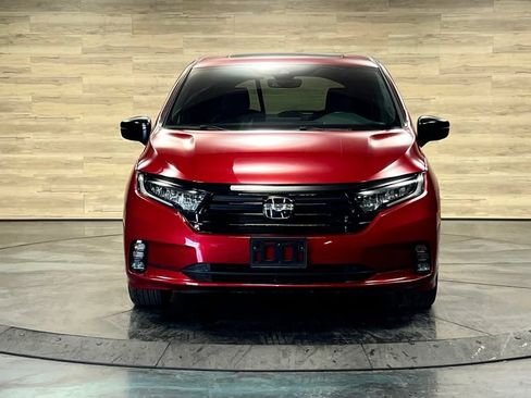 Used 2024 Honda Odyssey Sport image 5