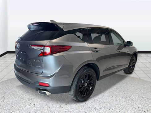 New 2026 Acura RDX SH-AWD image 3