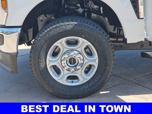 New 2026 Ford F350 XLT AWD/4WD image 34