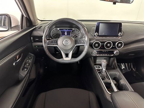 Used 2023 Nissan Sentra SV w/ All-Weather Package image 38