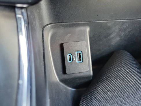 Used 2024 Ford F150 STX image 29