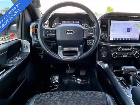 Used 2023 Ford F150 Tremor AWD/4WD image 6