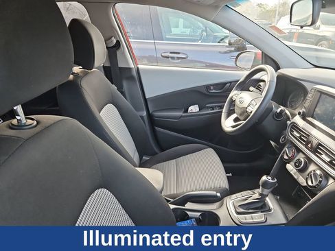 Used 2021 Hyundai Kona SEL image 8