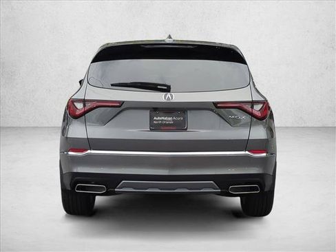 New 2026 Acura MDX FWD image 8