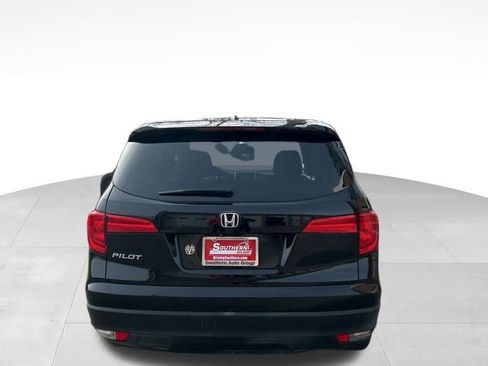 Used 2016 Honda Pilot EX-L image 5