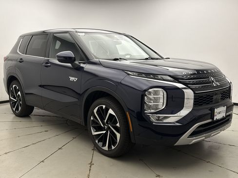 Used 2024 Mitsubishi Outlander SE AWD/4WD image 7