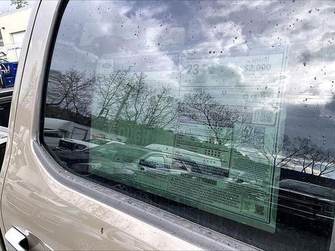 New 2025 Ford F150 XLT w/ Equipment Group 303A High image 30