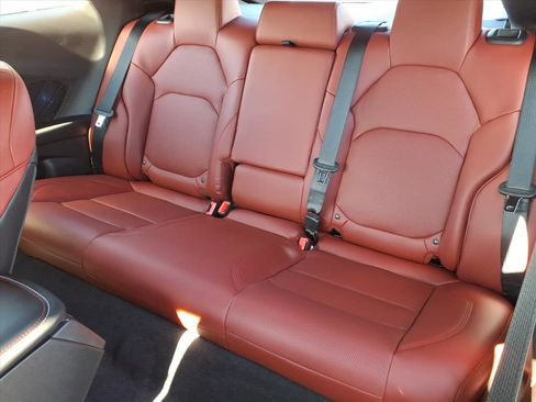 New 2026 Dodge Charger Scat Pack image 12