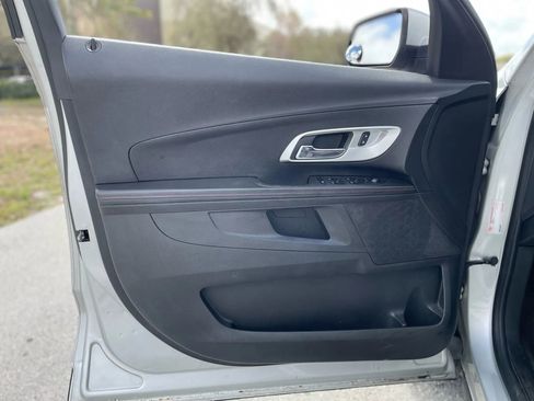 Used 2015 Chevrolet Equinox LT w/ Driver Convenience Package image 24