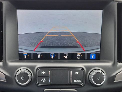 Used 2022 GMC Terrain AT4 w/ Infotainment Package II AWD/4WD image 75