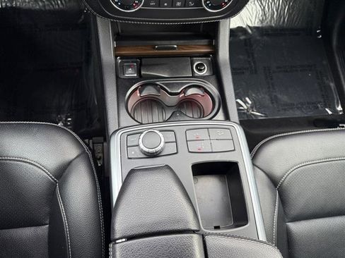 Used 2014 Mercedes-Benz ML 350 ML 350 BLUETEC image 25