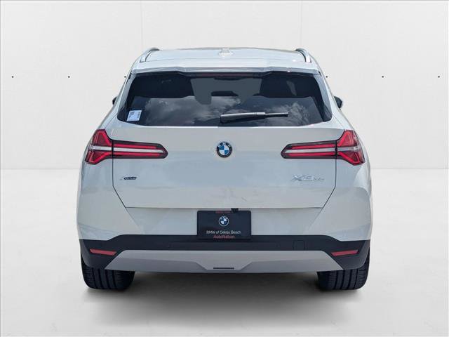 Used 2026 BMW X3 xDrive30i w/ Convenience Package AWD/4WD image 7