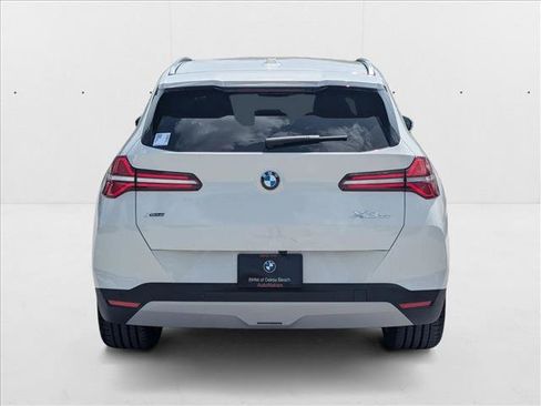 Used 2026 BMW X3 xDrive30i w/ Convenience Package AWD/4WD image 7