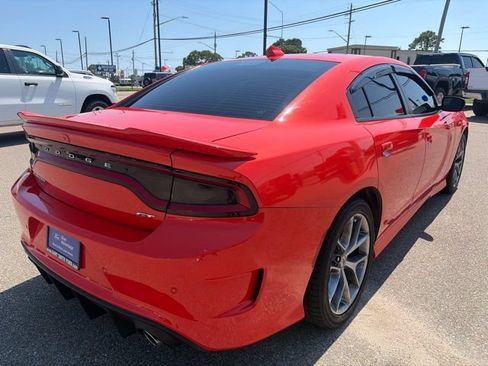 Used 2022 Dodge Charger GT RWD image 8