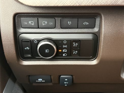 Used 2024 Ford F350 King Ranch AWD/4WD image 22
