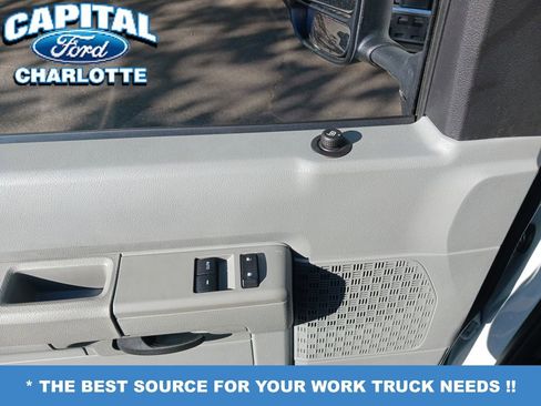 New 2027 Ford E-350 and Econoline 350 Super Duty RWD image 11