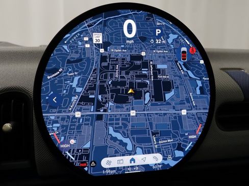 New 2026 MINI Cooper S image 10