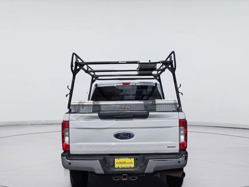 Used 2019 Ford F250 XL w/ XL Value Package RWD image 7