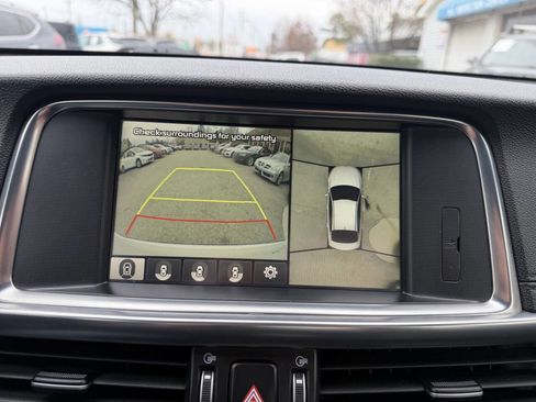 Used 2016 Kia Optima SX image 32