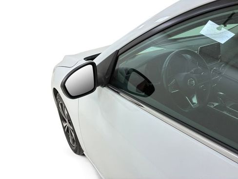 Used 2023 Nissan Sentra SV image 10