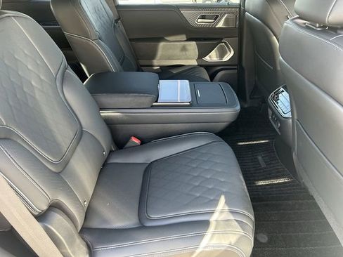 New 2026 INFINITI QX80 Autograph AWD/4WD image 11