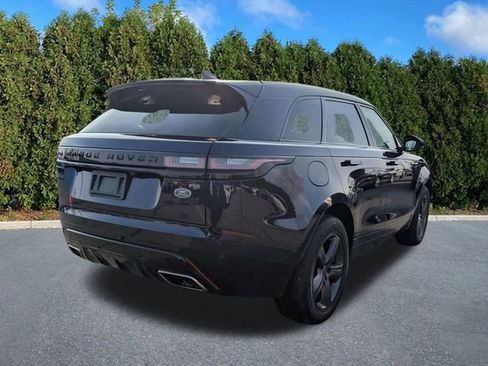 Used 2023 Land Rover Range Rover Velar R-Dynamic S AWD/4WD image 4