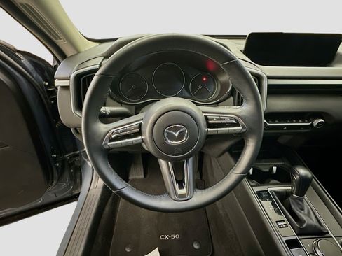 Used 2025 MAZDA CX-50 AWD 2.5 S w/ Preferred Package image 18