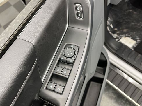 Used 2026 Ford F150 XLT w/ XLT Chrome Appearance Package AWD/4WD image 8
