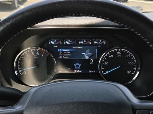 Used 2022 Ford F150 XLT w/ Equipment Group 302A High AWD/4WD image 19