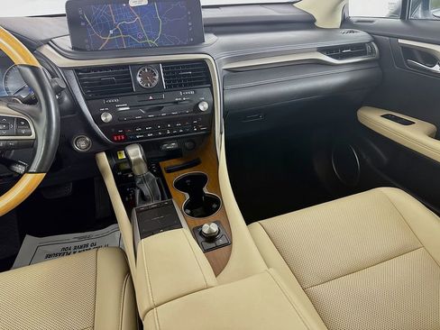 Used 2021 Lexus RX 350 FWD w/ Premium Package image 28