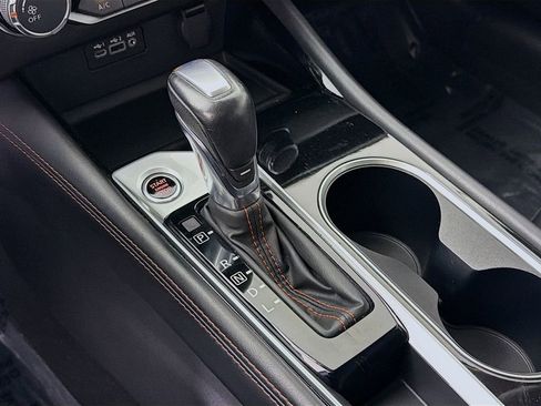 Used 2023 Nissan Altima 2.5 SR image 19