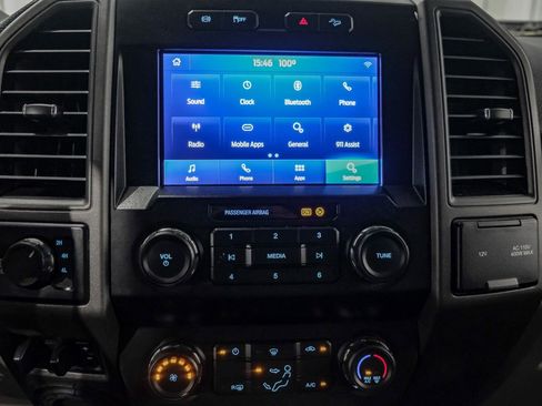 Used 2022 Ford F250 XL w/ STX Appearance Package image 26