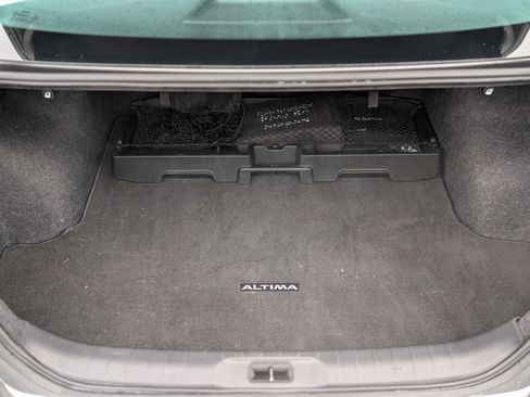 Used 2021 Nissan Altima 2.5 SR image 33