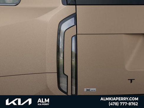 New 2027 Kia Telluride SX Prestige X-Pro AWD/4WD image 11