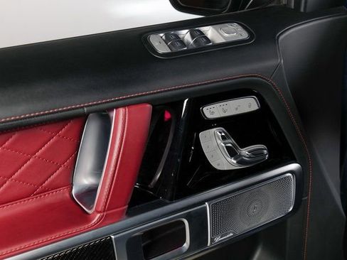 Used 2023 Mercedes-Benz G 63 AMG G 63 AMG image 27